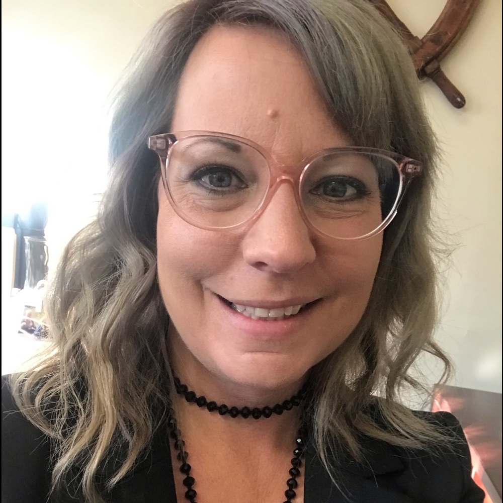 Meet your Posher, Rachel